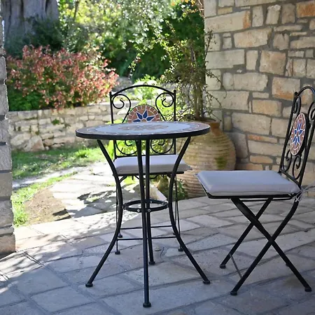 Regina Hébergement de vacances Gaios