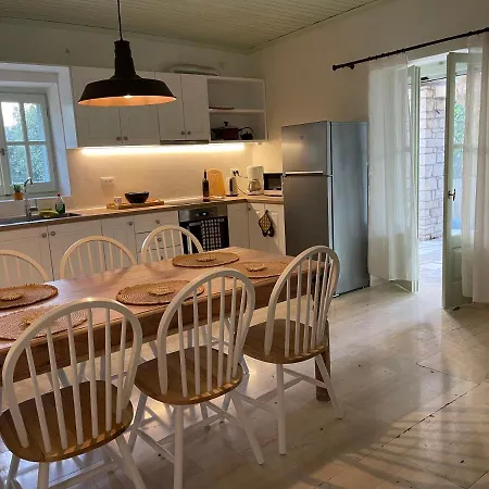 Regina Holiday home Gaios