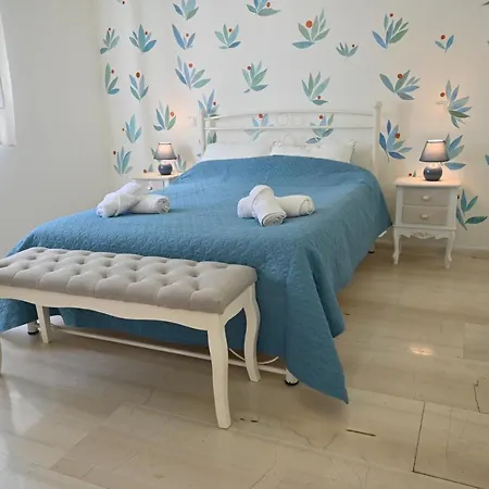 Regina Holiday home Gaios