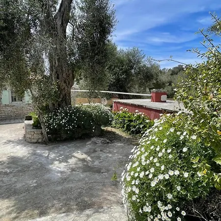 Regina Dom wakacyjny *