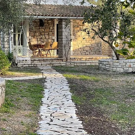 Dom wakacyjny Regina *