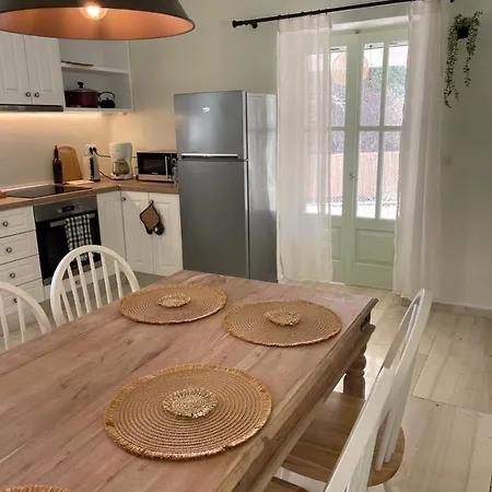 Regina Holiday home Gaios