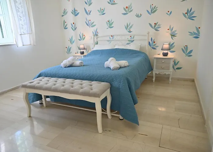 Regina Tatil Evi Gaios