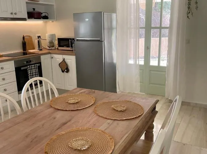 Regina Tatil Evi Gaios